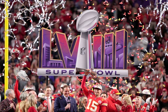 <p>Super Bowl Football</p>