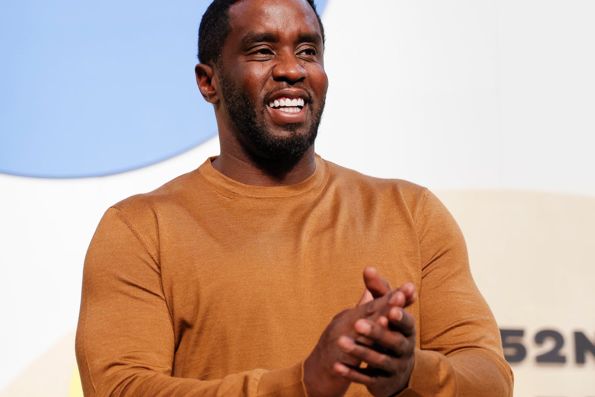 Sean ‘Diddy’ Combs reportedly taken from prison to hospital
