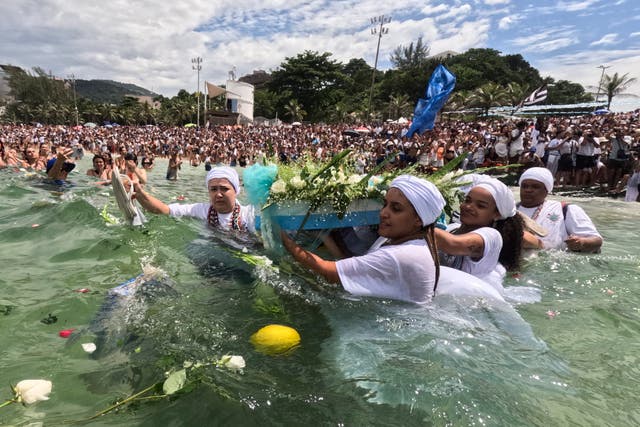 BRASIL FESTIVAL