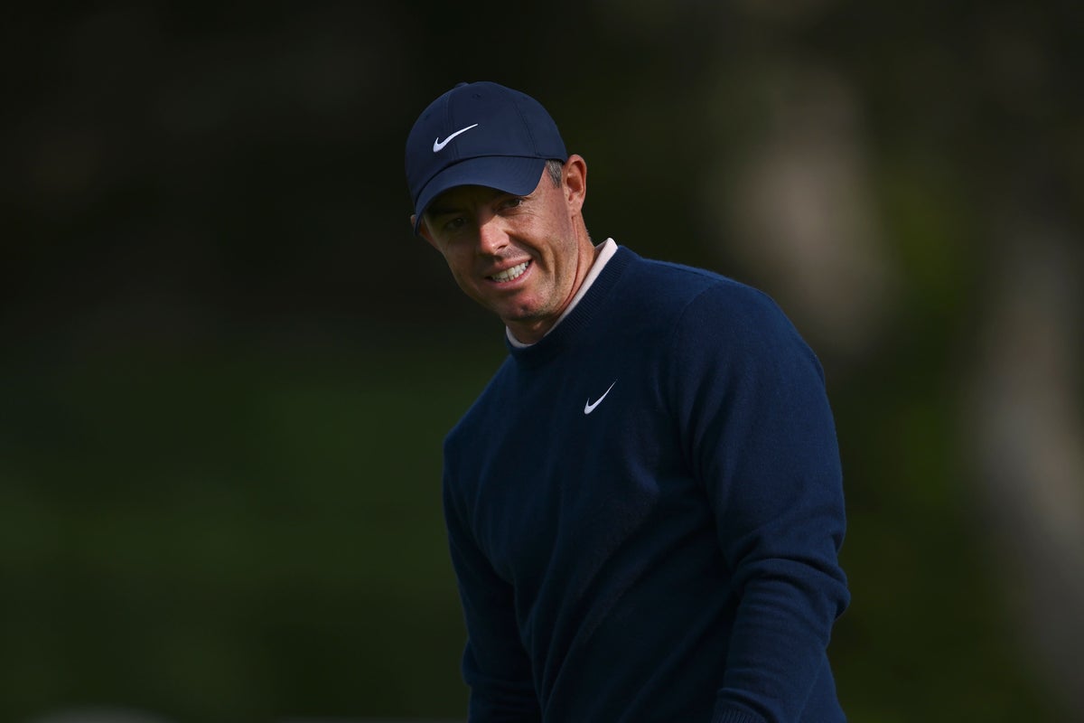 Rory McIlroy wins at Pebble Beach to claim 27th PGA Tour title