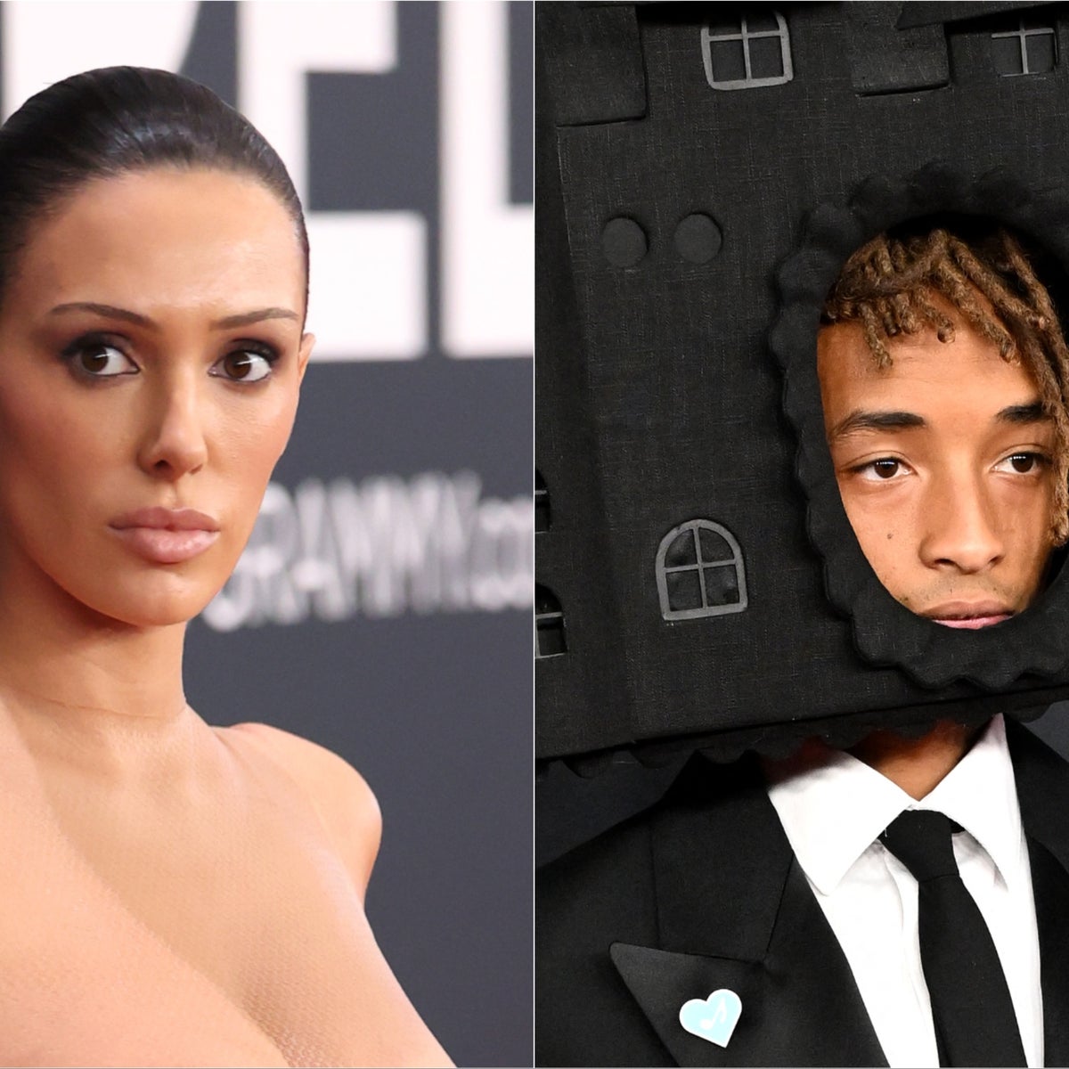https://static.independent.co.uk/2025/02/02/23/58/Jaden-Smith-and-Bianca-Censori-at-the-2025-Grammy-Awards.jpeg?fit=crop&height=1200&width=1200