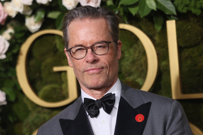 Guy Pearce says Kevin Spacey ‘targeted me’ on 1997 film set