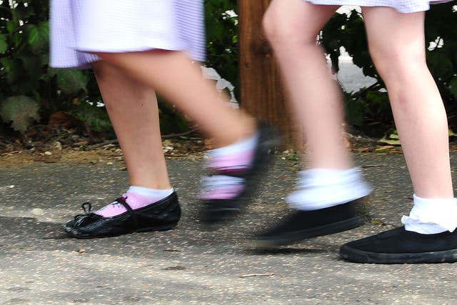 The reforms come after criticism of the inspection system following the death of headteacher Ruth Perry (PA)