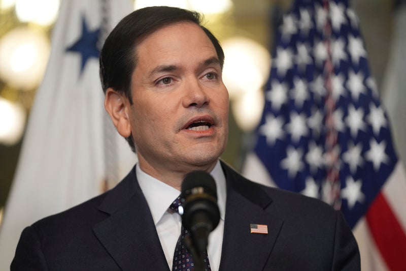 North Korea slams Rubio for calling it 'rogue' state in 1st direct criticism of new Trump government