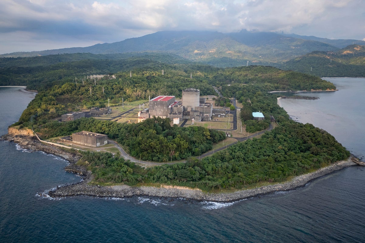 Southeast Asia looks to nuclear power to supercharge its energy transition