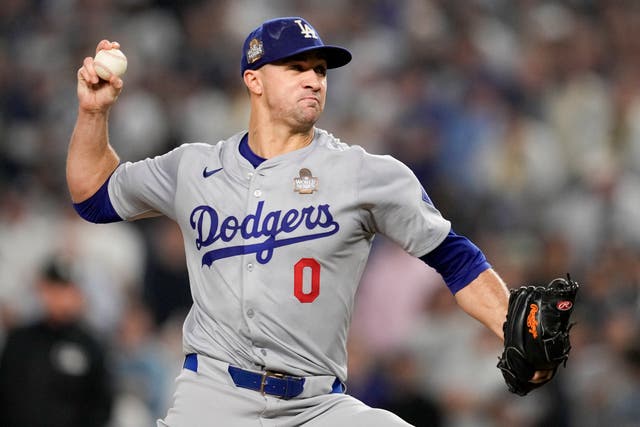 TIGRES FLAHERTY