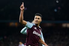 Arsenal search for a striker as clubs look to get business done on deadline day