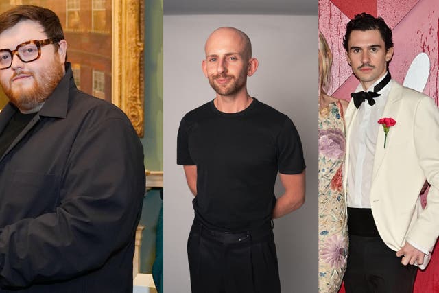 Here are LGBT+ fashion designers you should know about (Alamy/Malua Ní Chléirigh/PA)