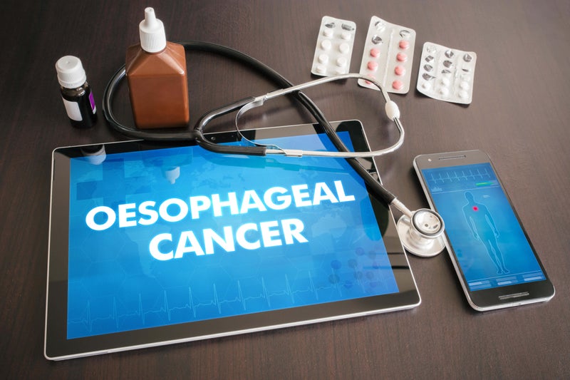 Oesophageal Cancer Awareness Month: Signs your sore throat needs medical attention