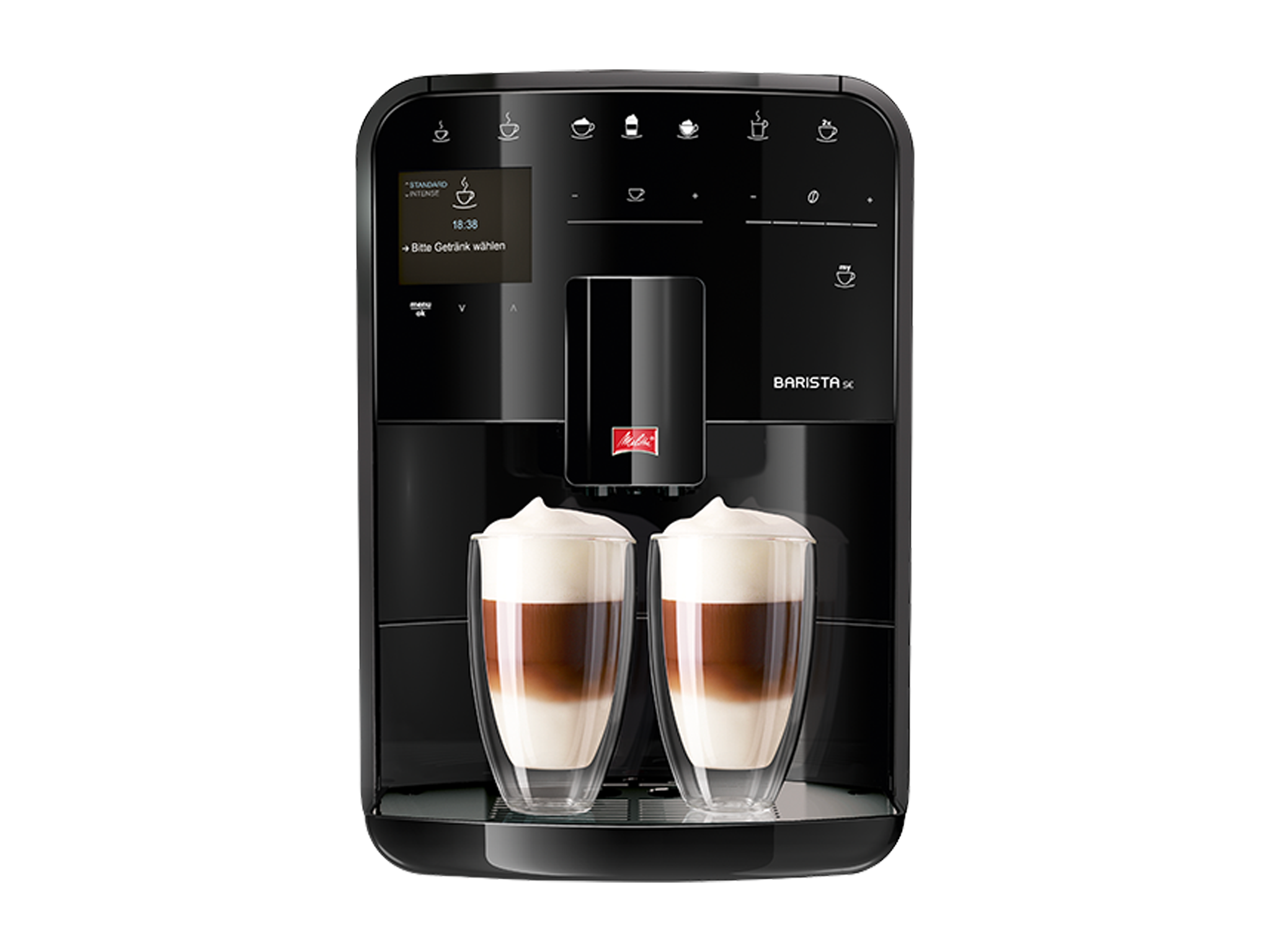 Melitta best coffee machines review indybest