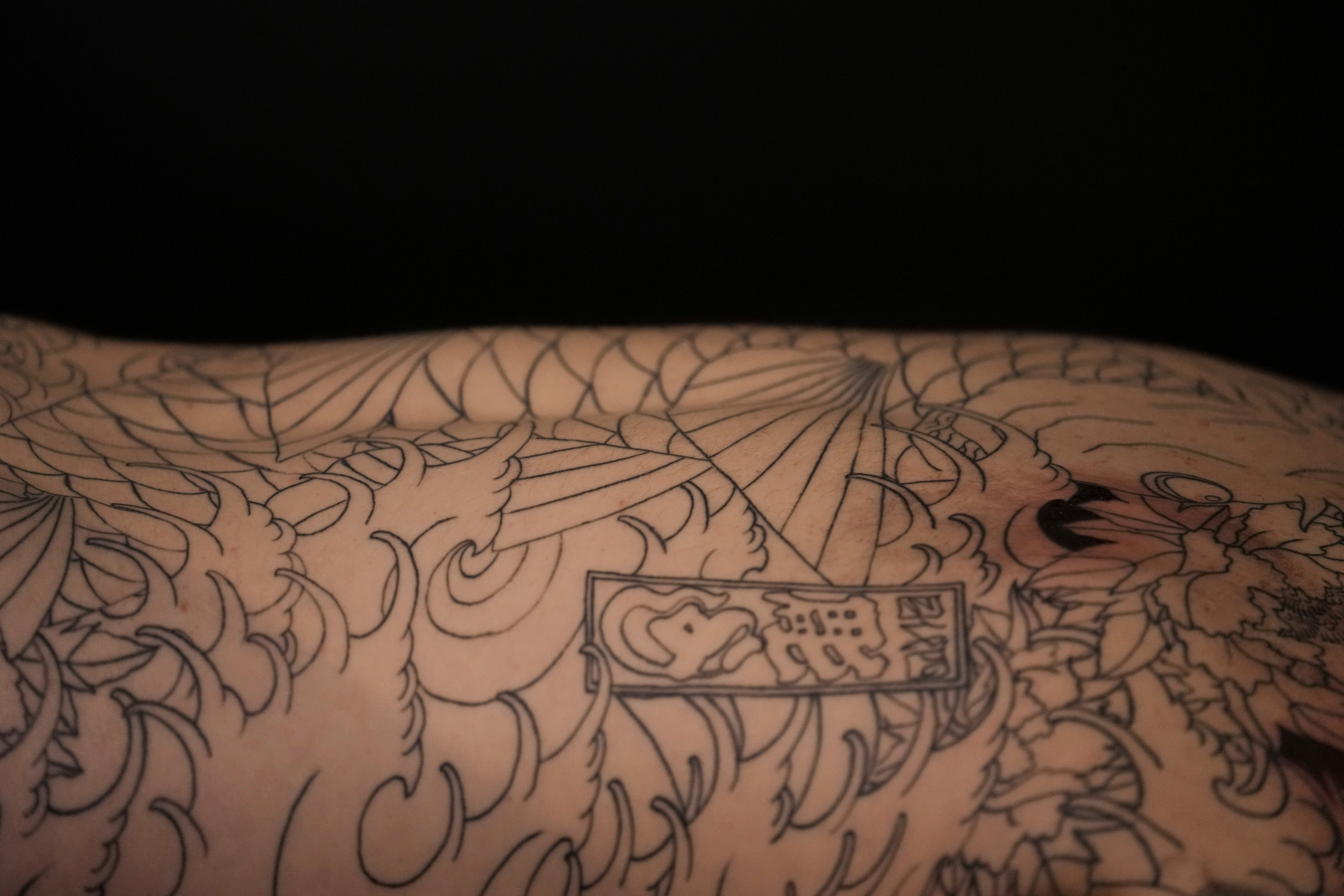 France Tattoo Convention