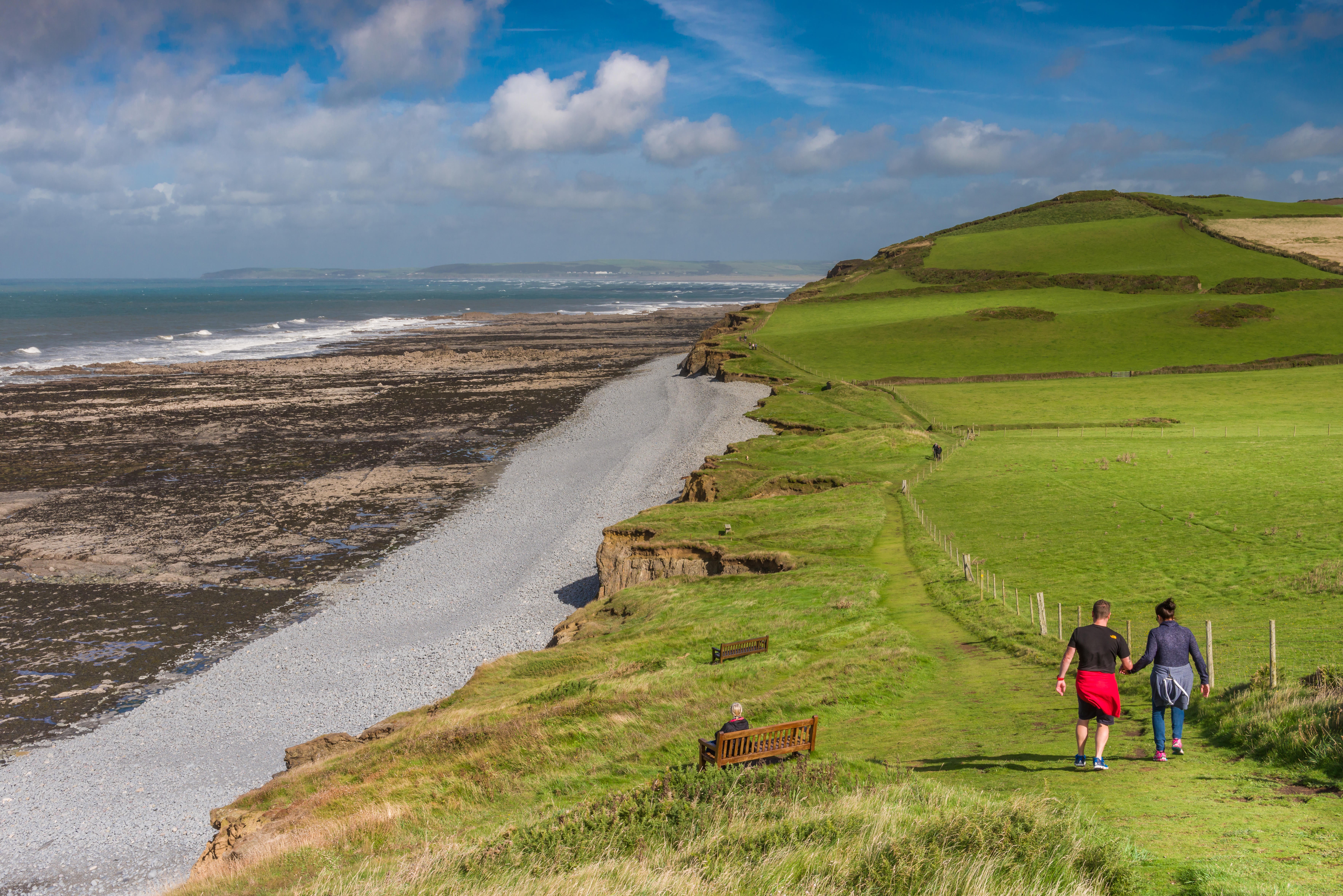 South West Coast Path