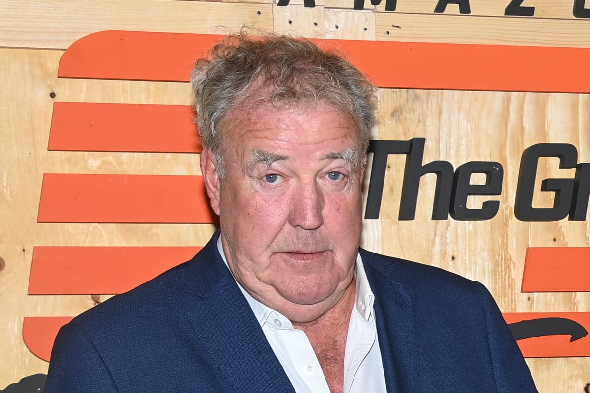 Jeremy Clarkson Ürək Əməliyyatından Sonra Sağlam Həyat Tərzinə Keçir
