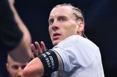 UFC star Paddy Pimblett addresses critics after refusing to release choke on gym rival