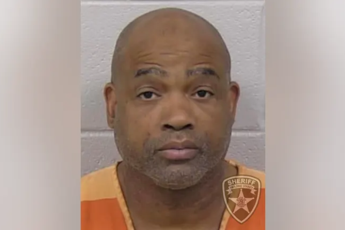 Georgia man who ran underground dogfighting ring with 100 malnourished pit bulls jailed for 475 years Georgia man who ran underground dogfighting ring with 100 malnourished pit bulls jailed for 475 years