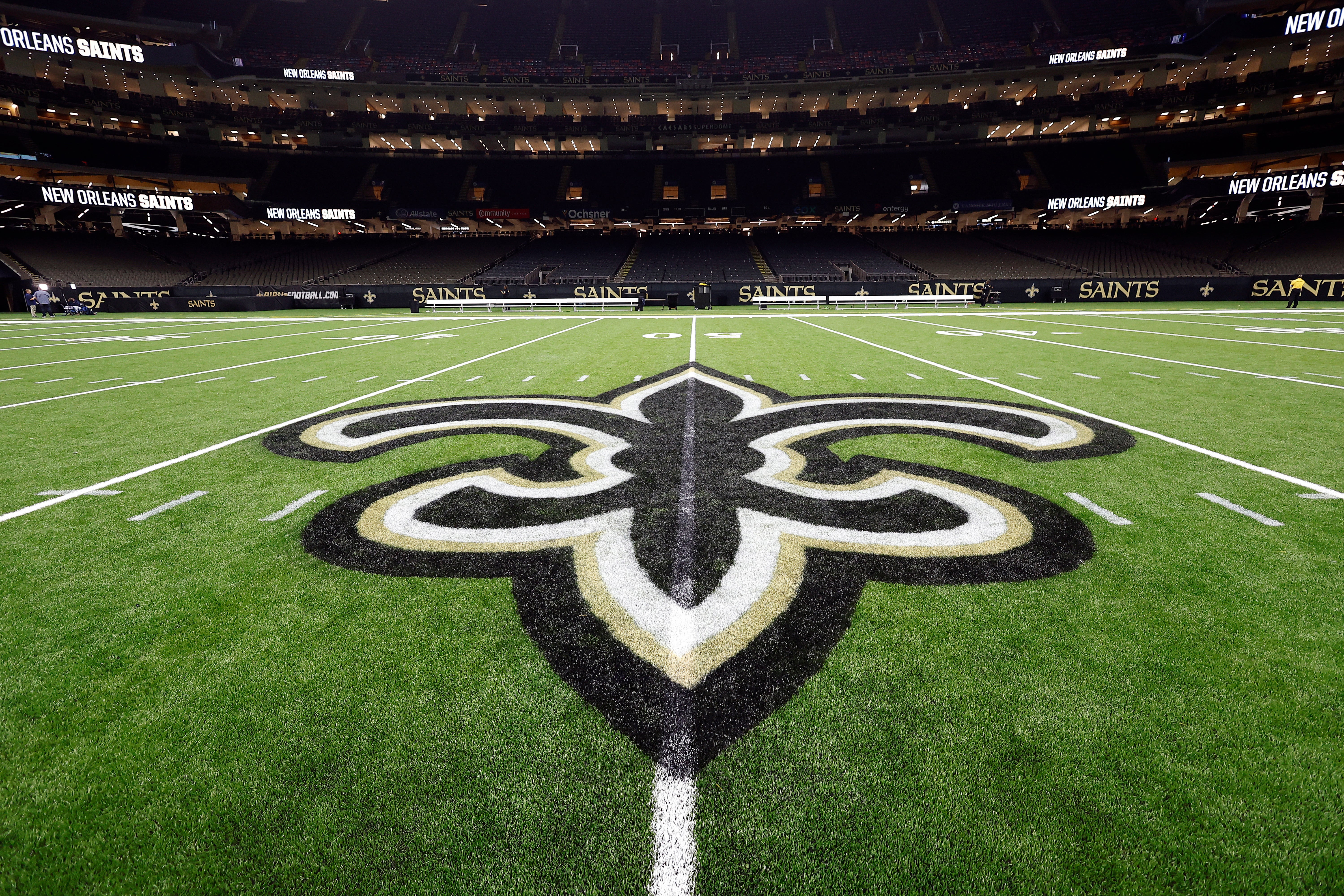 New emails show the hand officials from the NFL’s New Orleans Saints had in helping the public relations campaign after the New Orleans Catholic Archdiocese faced a sex-abuse scandal