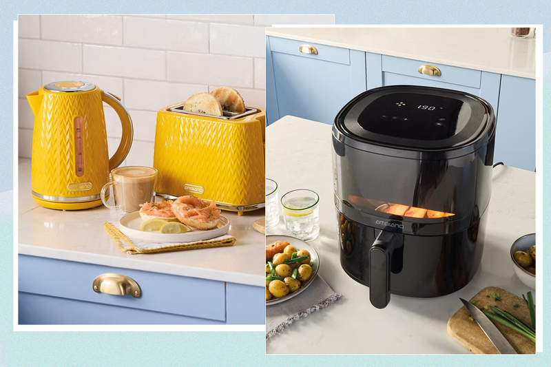 New Aldi Specialbuys have landed, from Stanley-style cups to air fryers