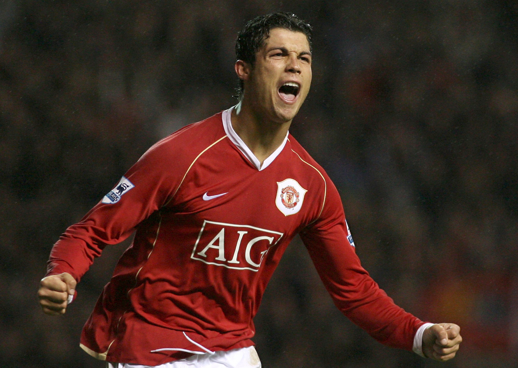 Soccer Ronaldo Turns 40 Photo Gallery