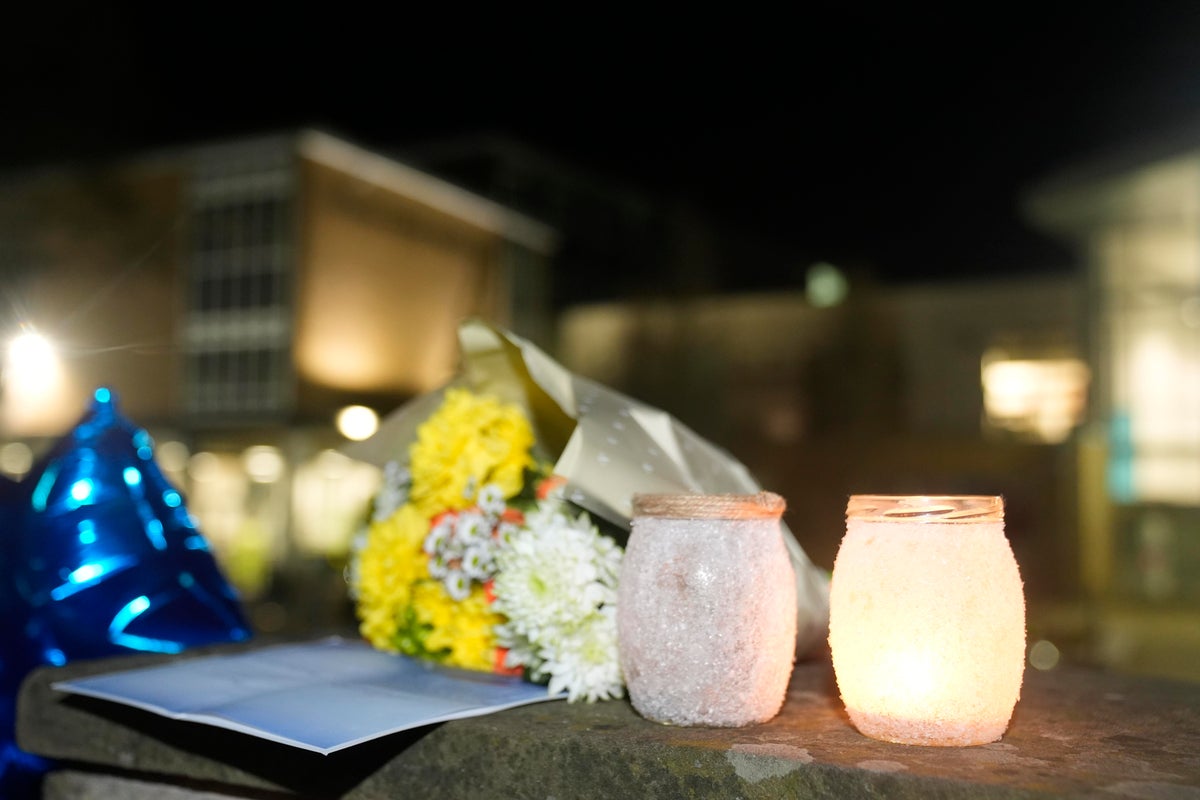 Tributes paid to 15-year-old boy killed in Sheffield school stabbing