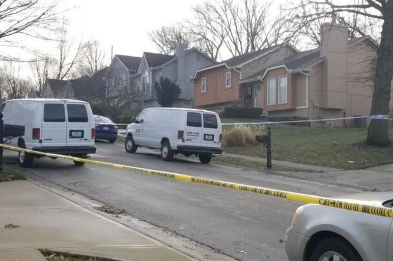 Three women found dead in Missouri triple shooting 