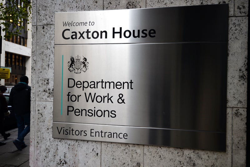 MPs raise concerns over ‘Orwellian’ powers to crack down on benefit fraud