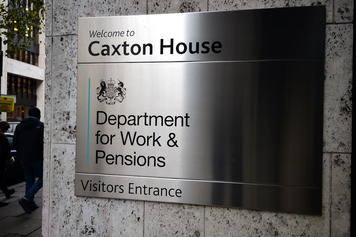 MPs raise concerns over ‘Orwellian’ powers to crack down on benefit fraud