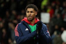 How Marcus Rashford will fit in with Aston Villa’s team of lost talents