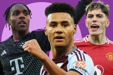 Transfer news LIVE! Man Utd chase forward, Arsenal want striker and deadline day latest