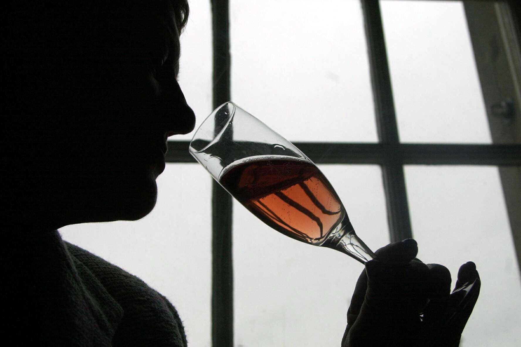Regular alcohol consumption can negatively impact various aspects of health