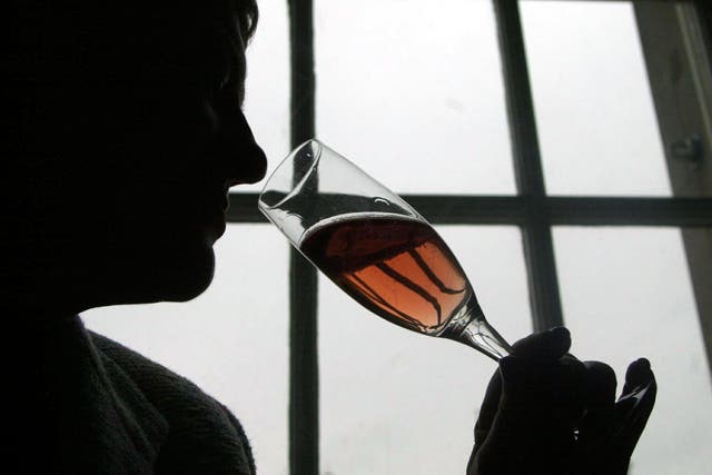 <p>Regular alcohol consumption can negatively impact various aspects of health</p>