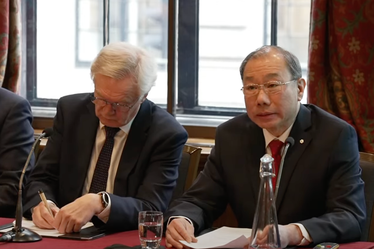 Lucy Letby latest: Nurse did not murder any babies, claims expert, as bad care and natural causes blamed Lucy Letby latest: Nurse did not murder any babies, claims expert, as bad care and natural causes blamed