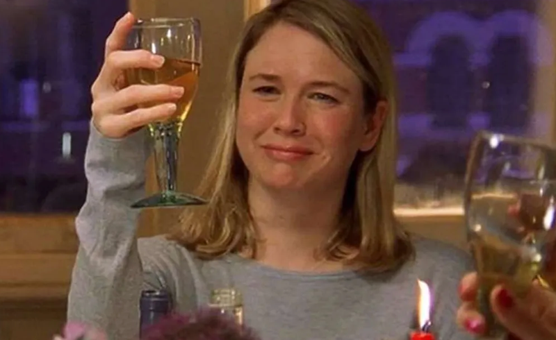 Bridget Jones’s London flat price ‘tripled since first 2001 film’