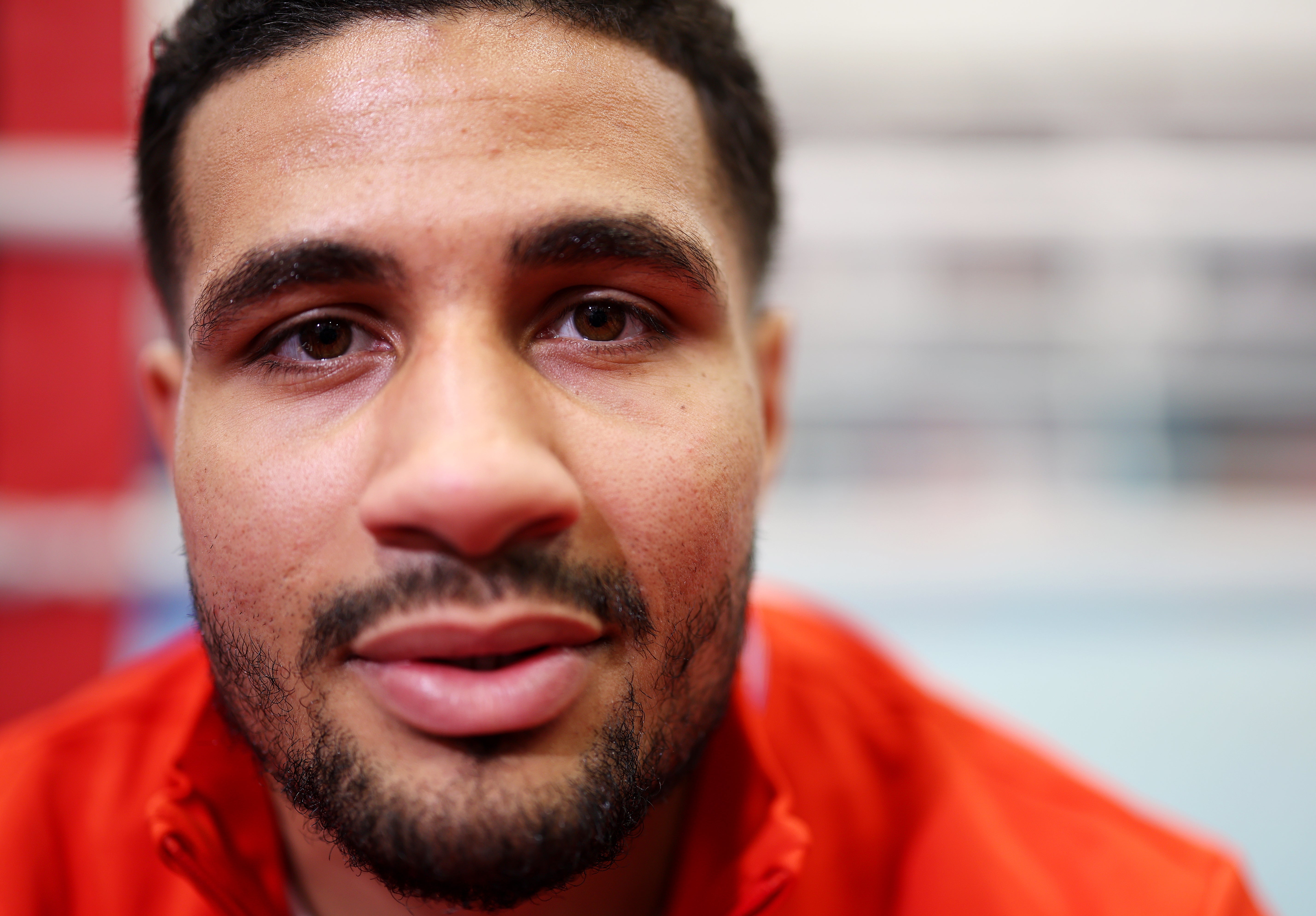 Delicious Orie holds valuable trait to join British heavyweight party after rejecting WWE