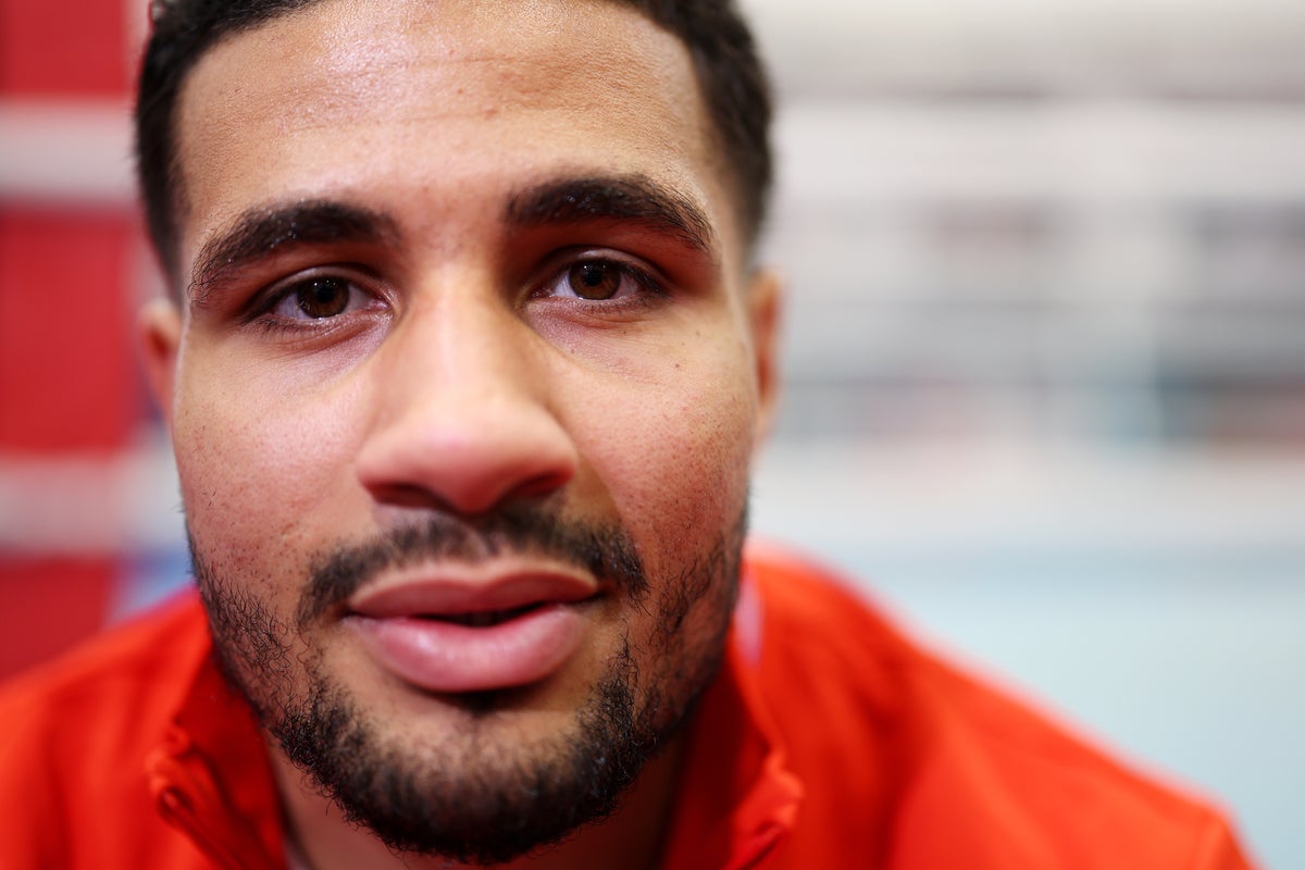 Delicious Orie holds valuable trait to join British heavyweight party after rejecting WWE Delicious Orie holds valuable trait to join British heavyweight party after rejecting WWE