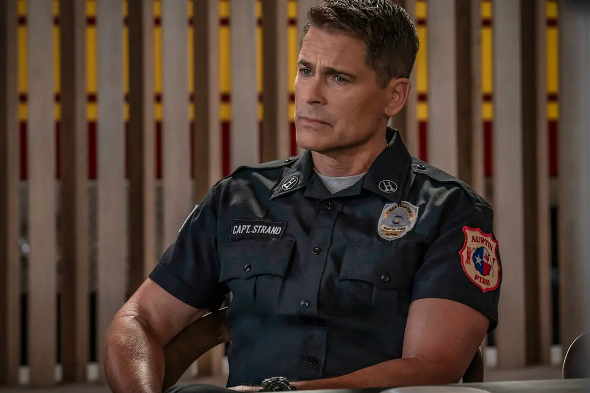 FOX Cancels '9-1-1: Lone Star' After Five Seasons