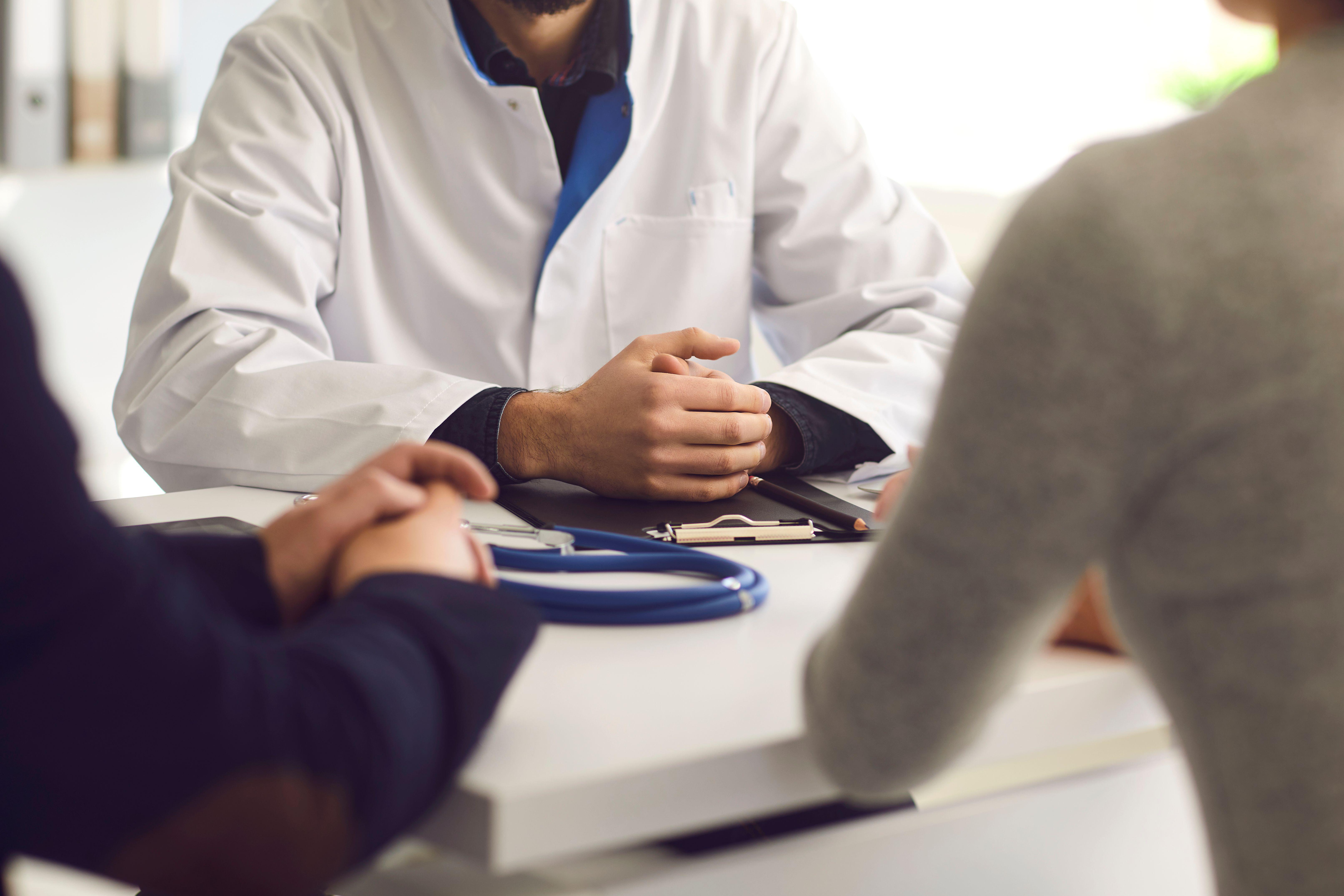 Spasmodic dysphonia is a lifelong disorder currently without a cure
