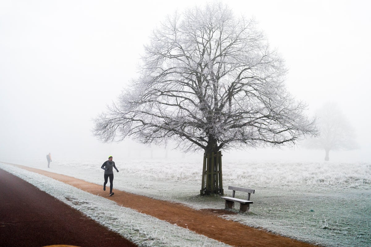 Britain braces for cold snap – but is snow forecast for the UK?