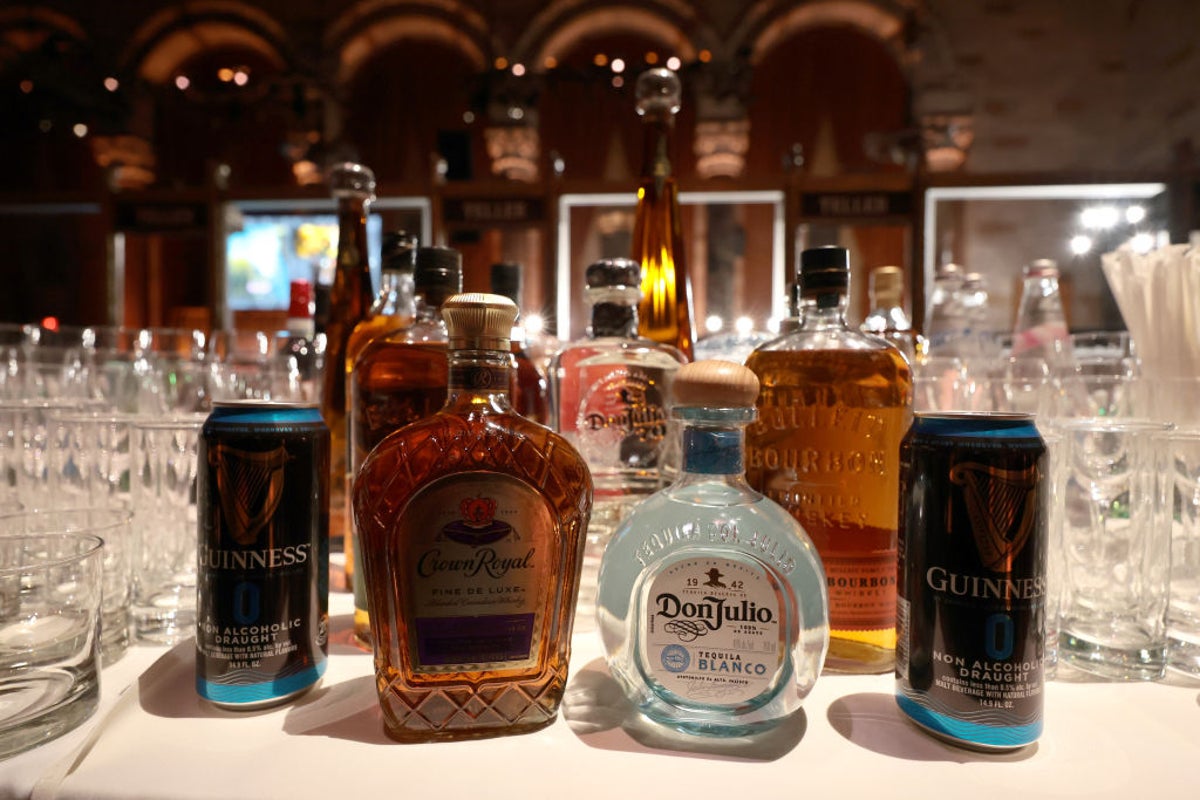 How might Trump’s tariffs affect UK companies? £136m tequila profits hit and higher mining costs