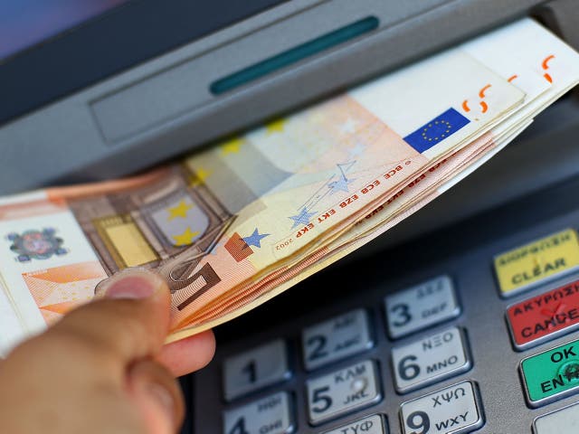 <p>The EU has given the green light for Bulgaria to join the euro from January 1 2026</p>