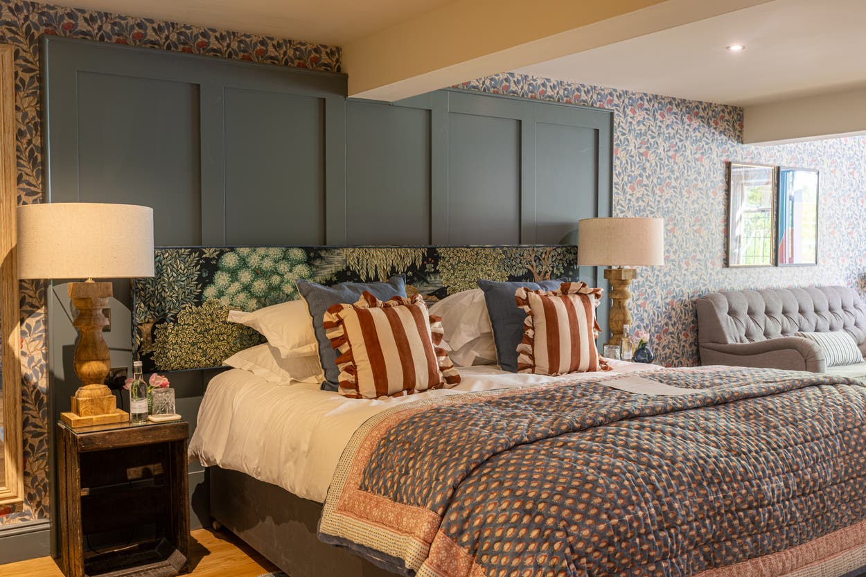 The best budget-friendly hotels in the Cotswolds for 2025 | The Independent