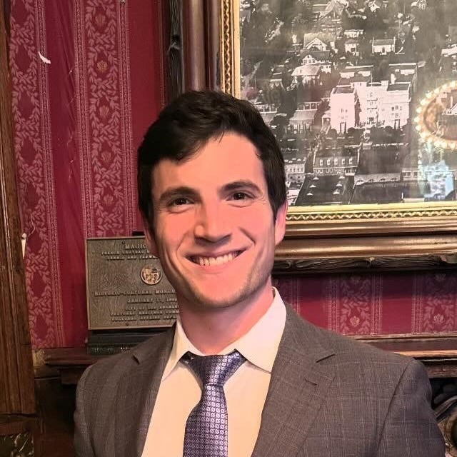 Gavin Kliger, who previously assisted billionaire Elon Musk's efforts to overhaul government operations, will now oversee the "day-to-day alignment and execution of the Department’s AI projects