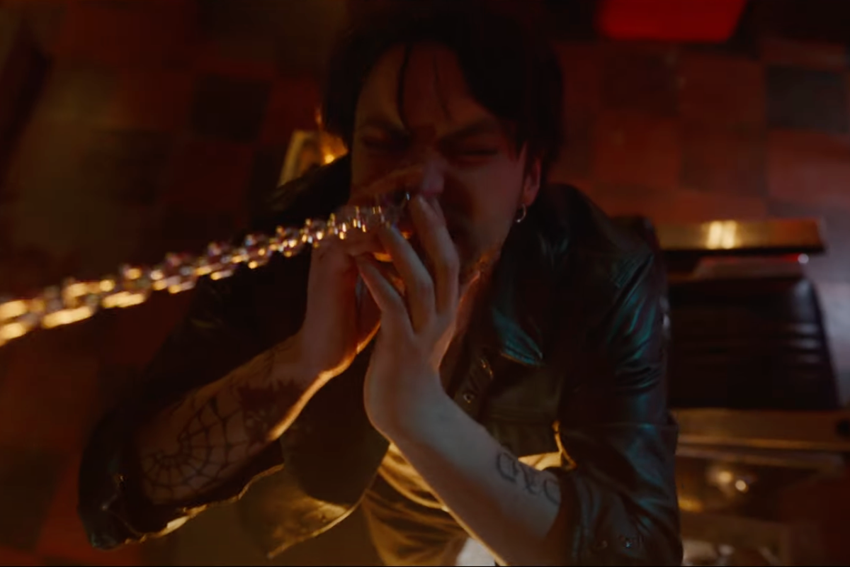 Horror fans traumatised by trailer for reboot of cult 2000s franchise Horror fans traumatised by trailer for reboot of cult 2000s franchise