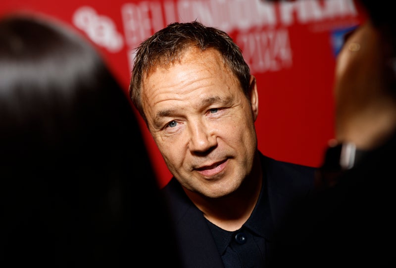 Stephen Graham is right. Television has forgotten how funny working-class people are