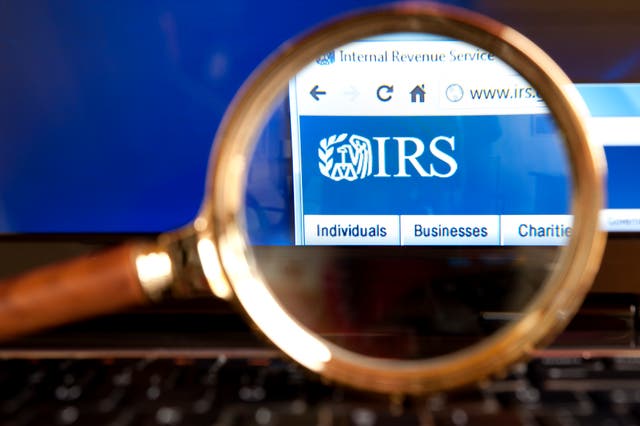 <p>Donald Trump’s executive orders targeting various federal agencies have the potential to effect taxpayer returns</p>