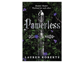 amazon powerless book