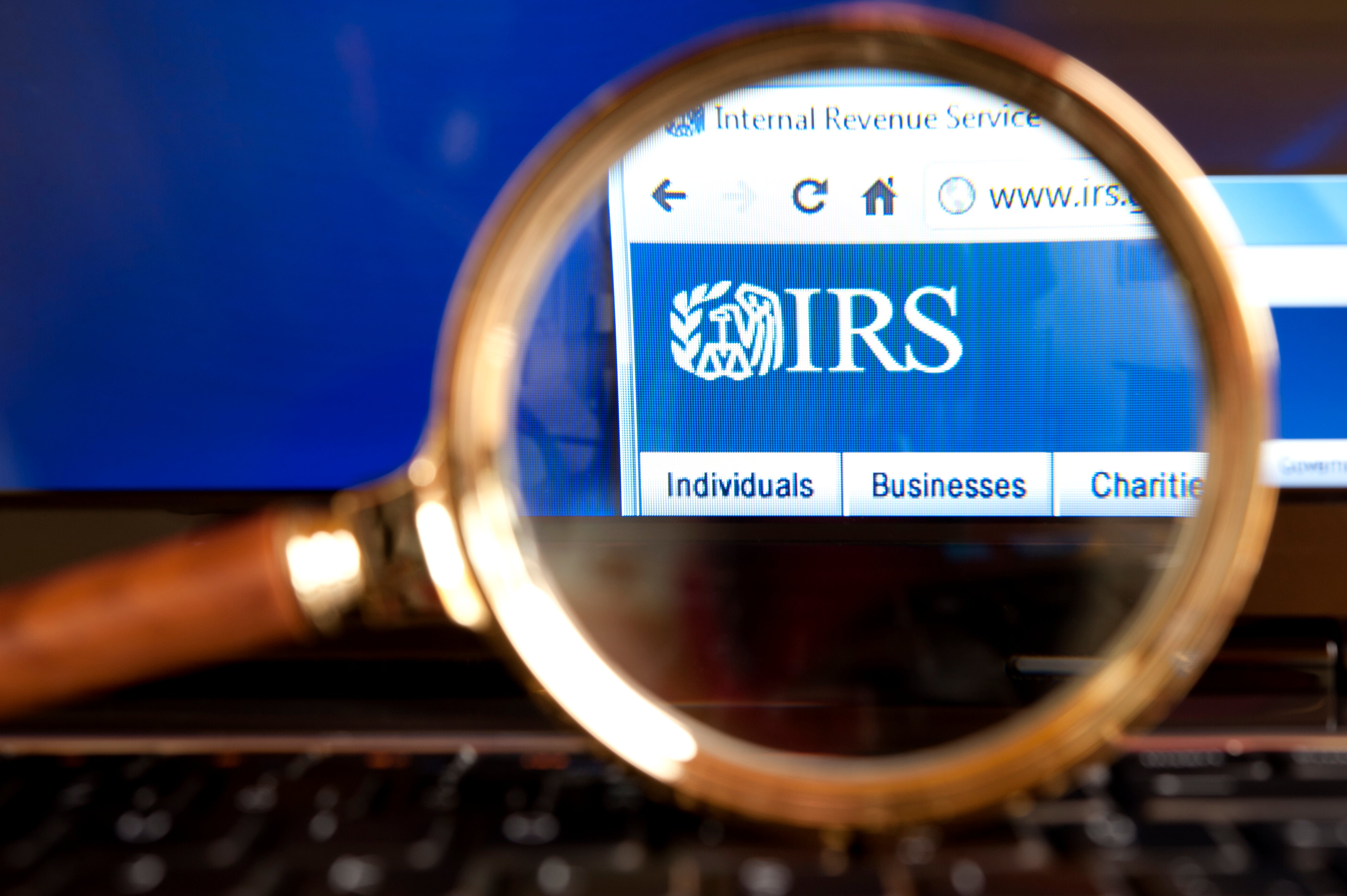 A potential downsizing of the IRS workforce could significantly impact the service and its processes, causing delays for tax payers waiting on returns