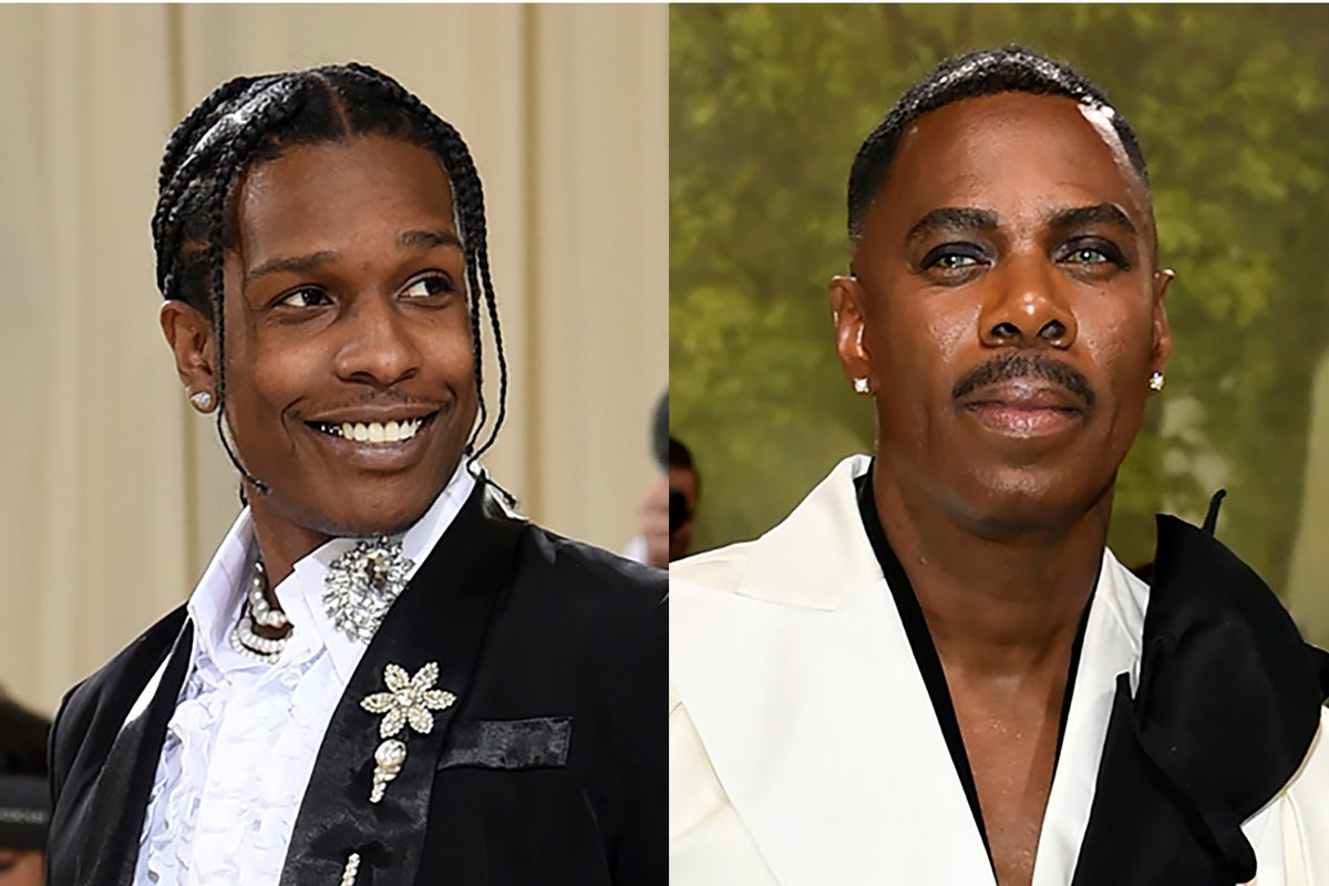 Met Gala reveals 2025 dress code and star-studded lineup of celebrity hosts Met Gala reveals 2025 dress code and star-studded lineup of celebrity hosts