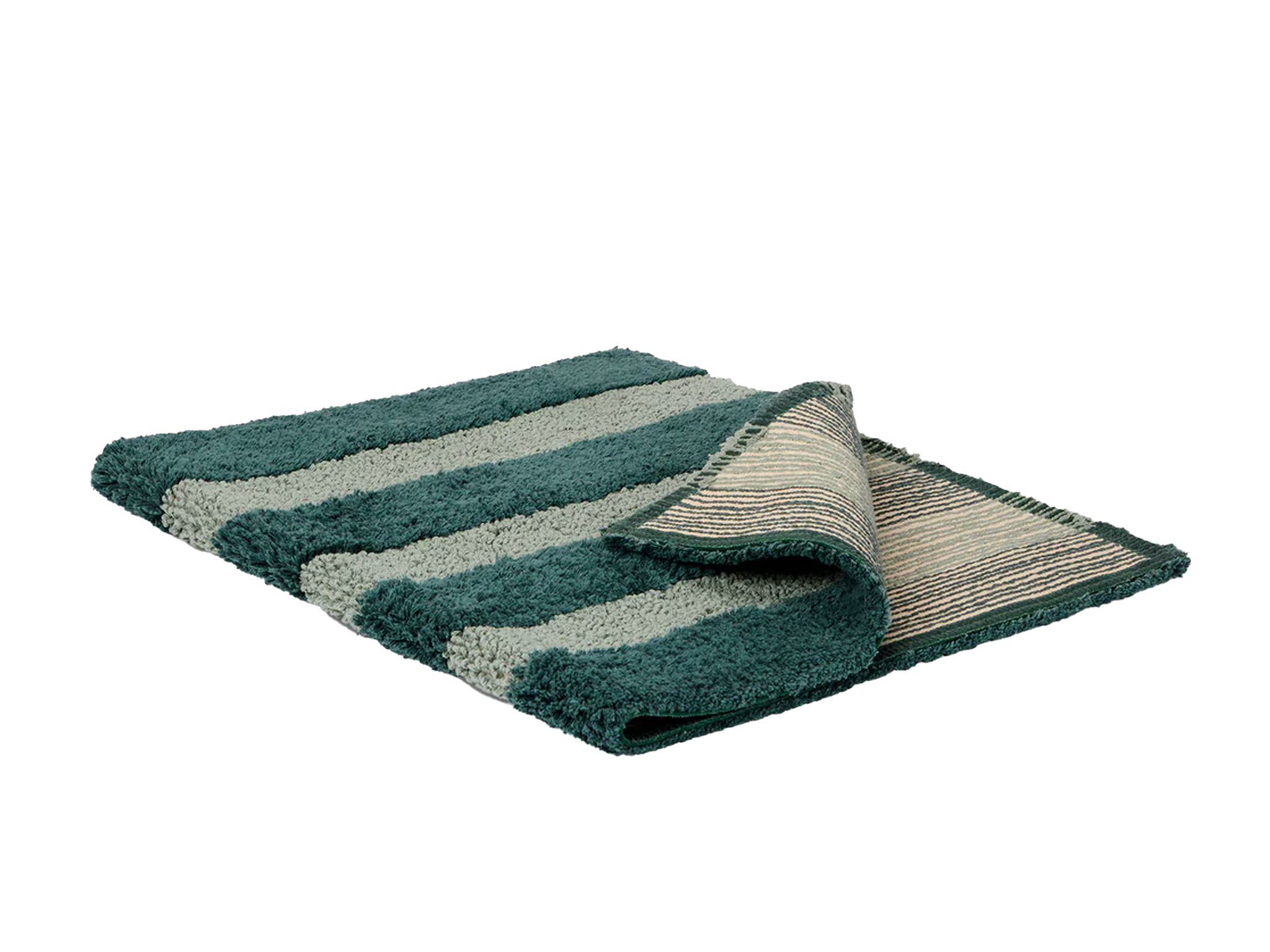 Piglet in bed bath matt indybest