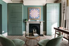 Everything you need to know about 2025’s hottest home trend