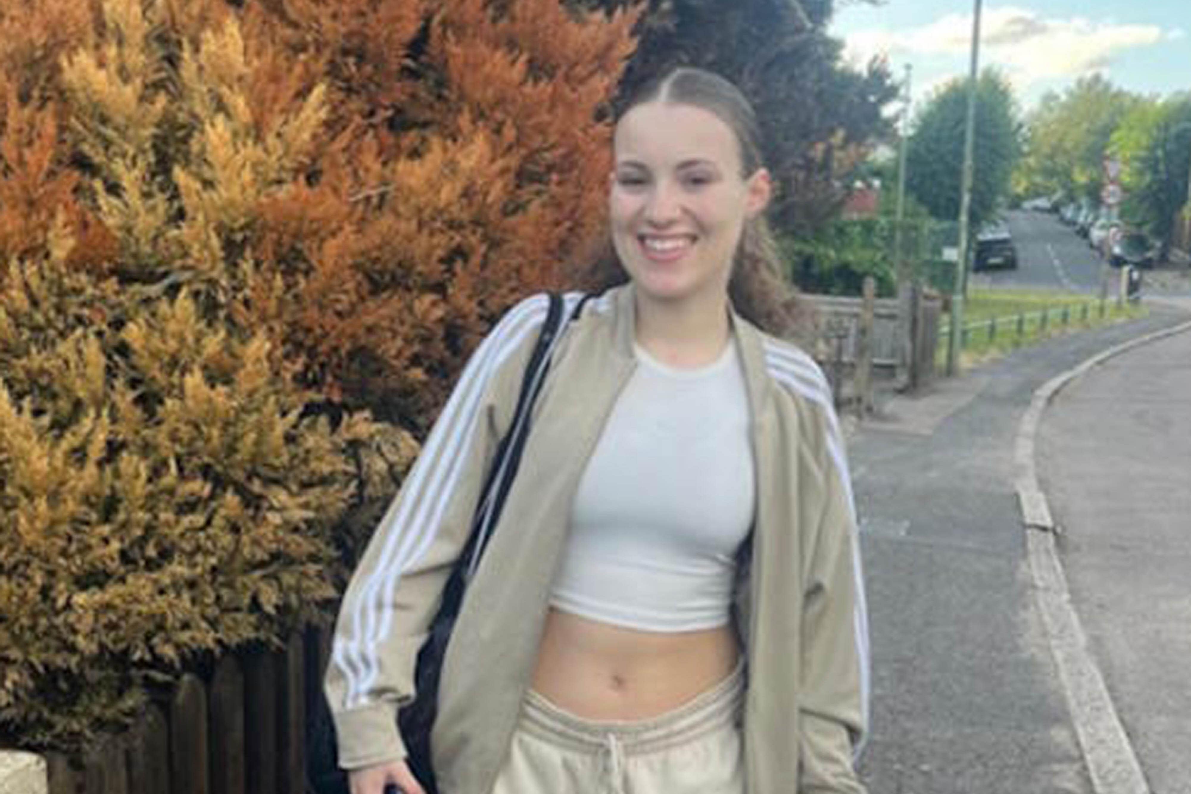 Eva Darold-Tchikaya died with three friends (Essex Police/PA)